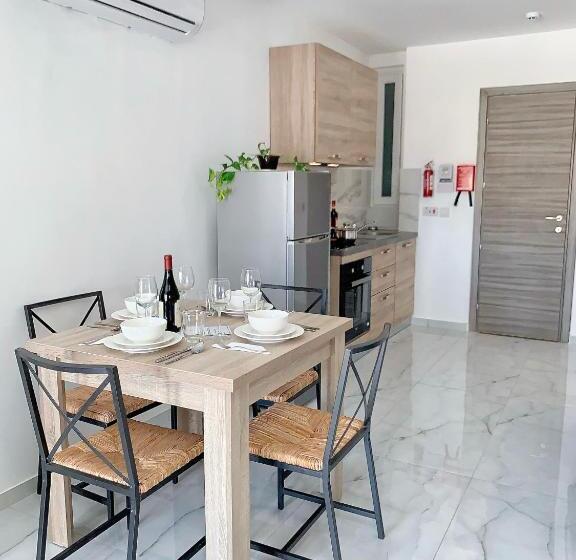 آپارتمان سوپریور 1 خوابه, For Rest Apart