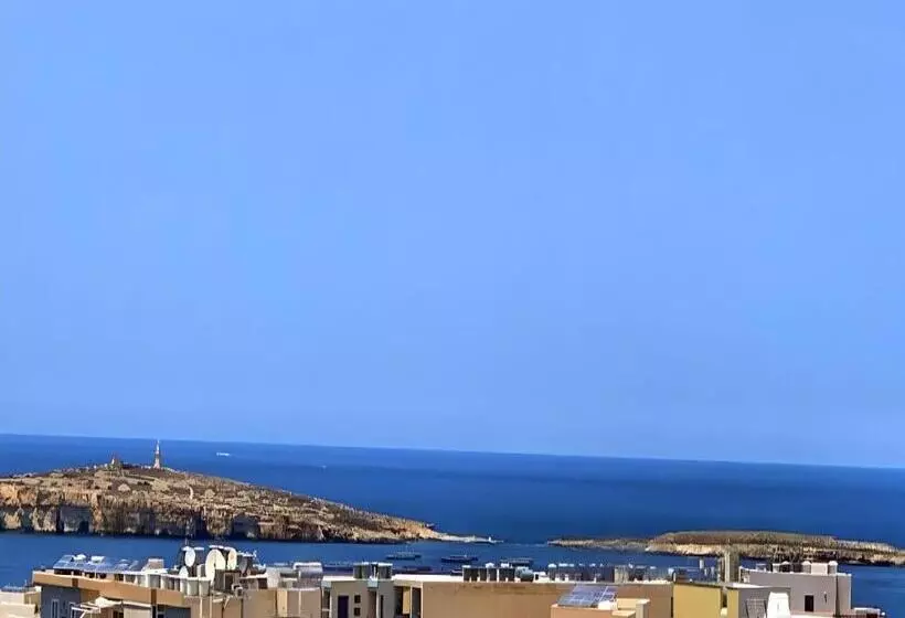 1 Bedroom Penthouse Apartment, For Rest Apart