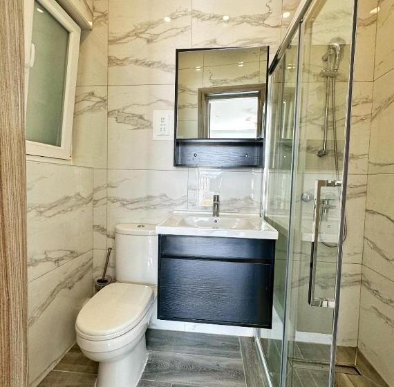 1 Bedroom Penthouse Apartment, For Rest Apart