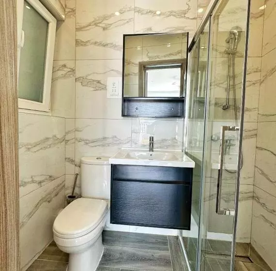 1 Bedroom Penthouse Apartment, For Rest Apart
