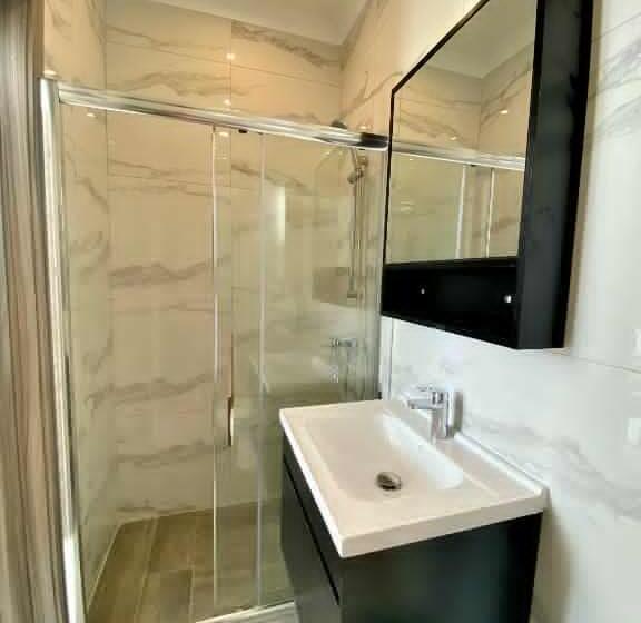 1 Bedroom Penthouse Apartment, For Rest Apart