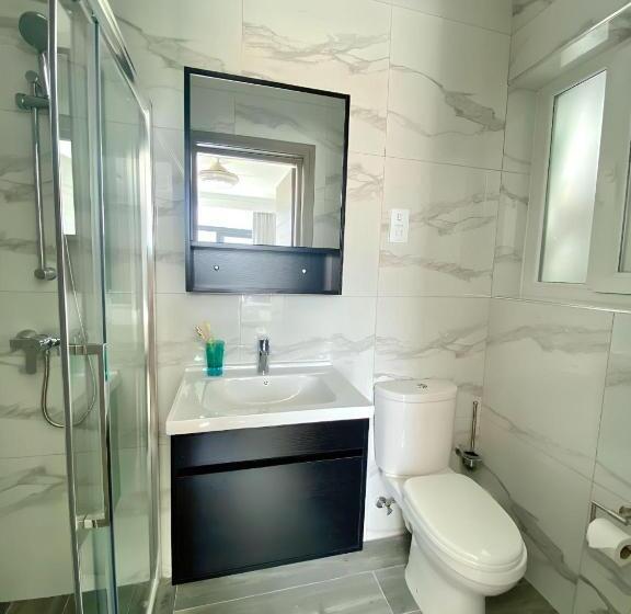 1 Bedroom Penthouse Apartment, For Rest Apart