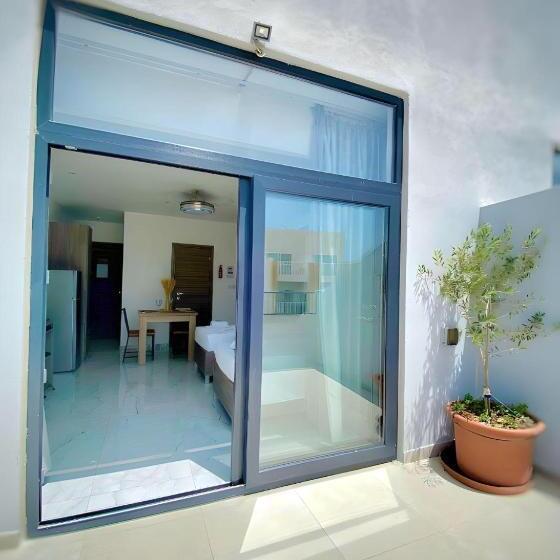 1 Bedroom Penthouse Apartment, For Rest Apart