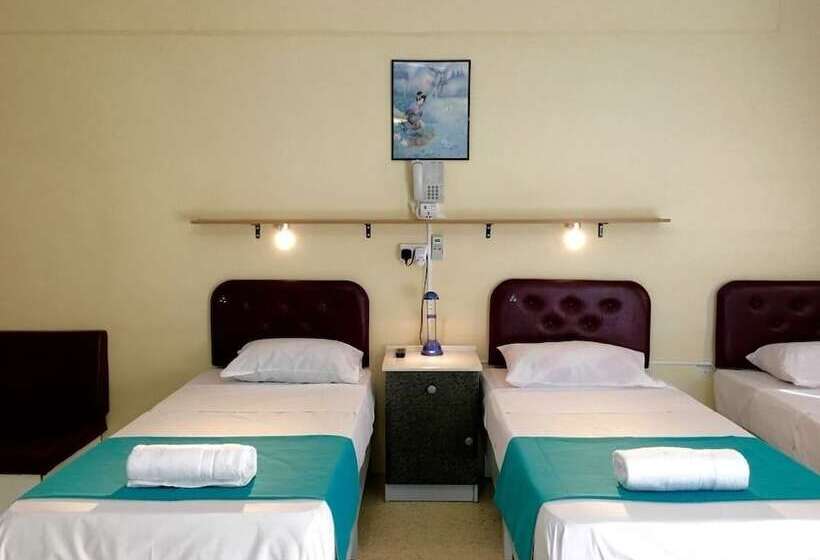 استودیوی استاندارد, For Rest Apart