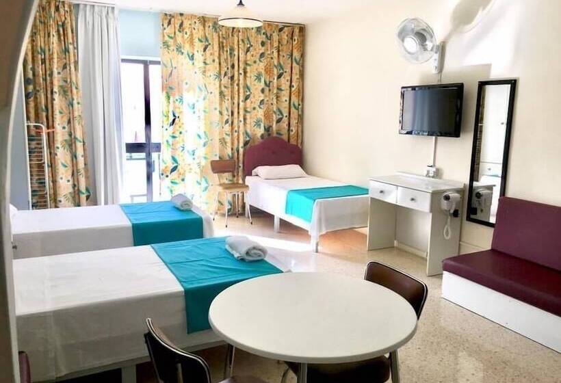 استودیوی استاندارد, For Rest Apart