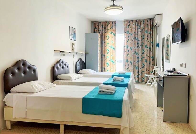 استودیوی استاندارد, For Rest Apart