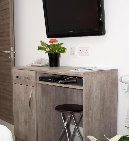 آپارتمان سوپریور 2 خوابه, For Rest Apart