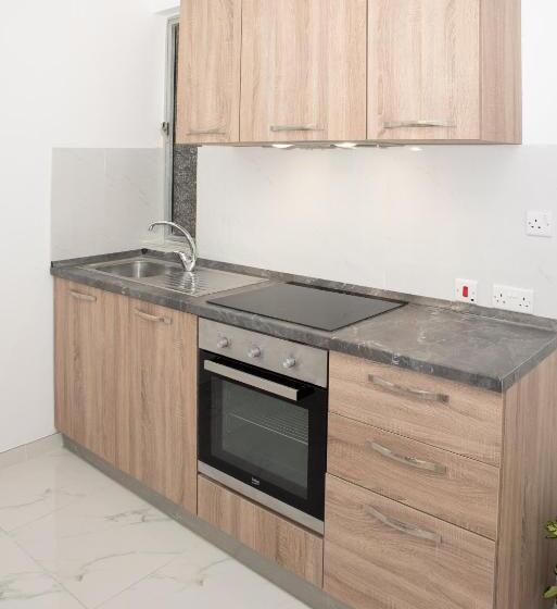 آپارتمان سوپریور 2 خوابه, For Rest Apart