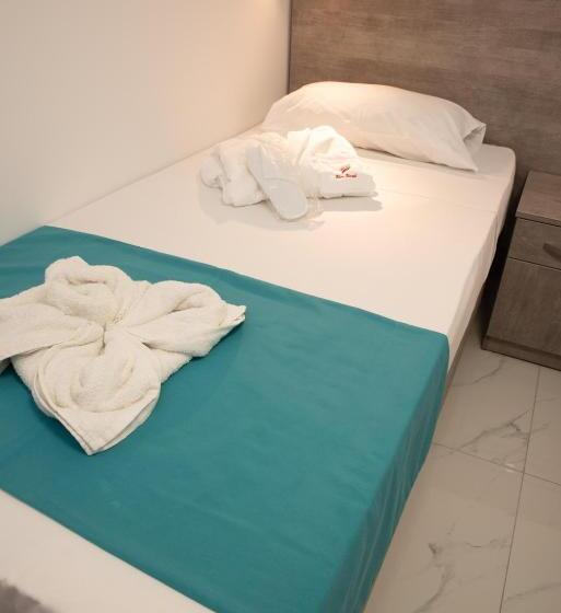 آپارتمان سوپریور 2 خوابه, For Rest Apart