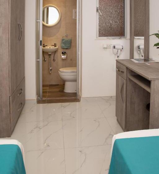 آپارتمان سوپریور 2 خوابه, For Rest Apart