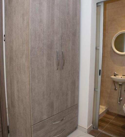 آپارتمان سوپریور 2 خوابه, For Rest Apart