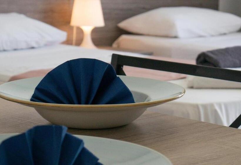 1 Bedroom Penthouse Apartment, For Rest Apart