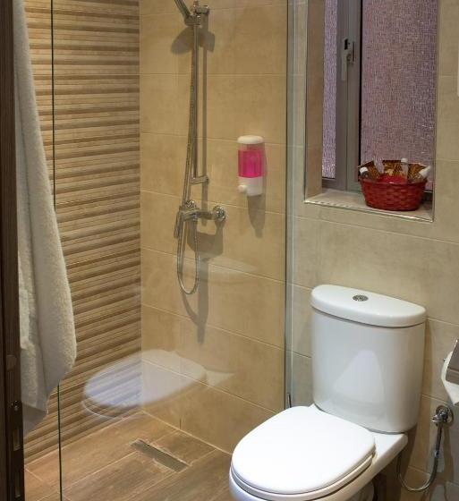 آپارتمان سوپریور 2 خوابه, For Rest Apart