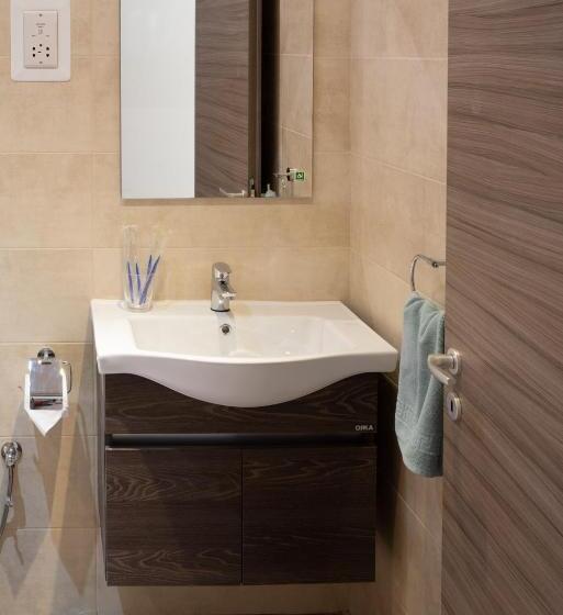 آپارتمان سوپریور 2 خوابه, For Rest Apart