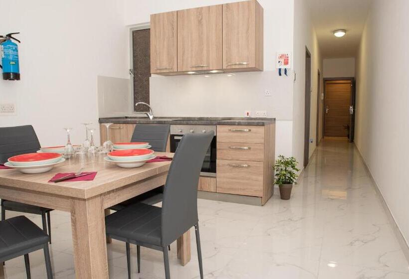 آپارتمان سوپریور 2 خوابه, For Rest Apart