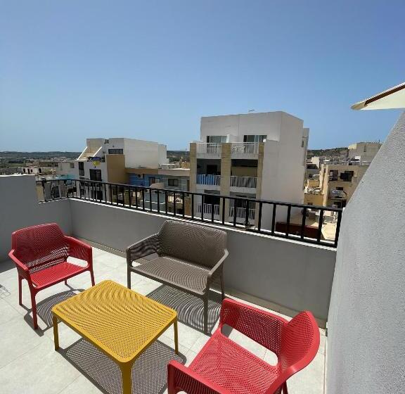 1 Bedroom Penthouse Apartment, For Rest Apart