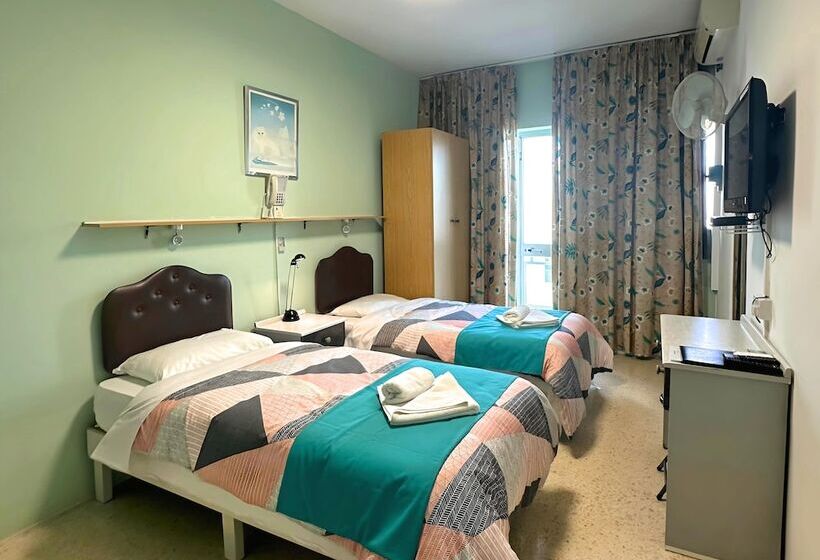 آپارتمان 1 خوابه, For Rest Apart