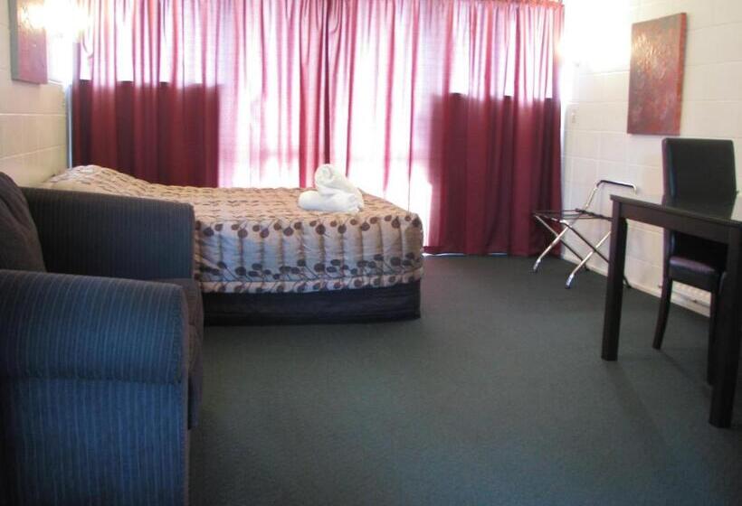 חדר סטודיו סטנדרד, Greenview Motel