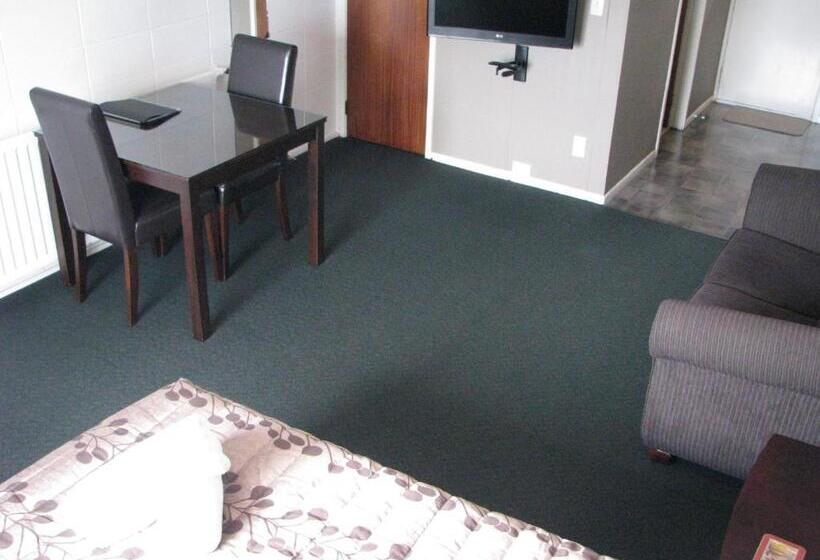 חדר סטודיו סטנדרד, Greenview Motel