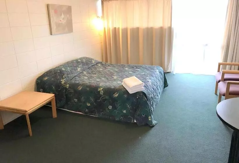 エコノミーワンルーム, Greenview Motel