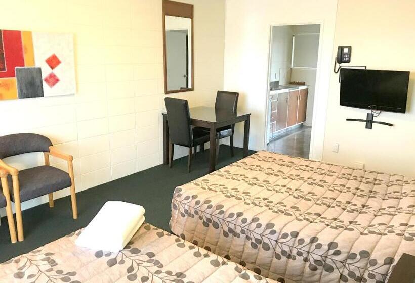 חדר סטודיו סטנדרד, Greenview Motel