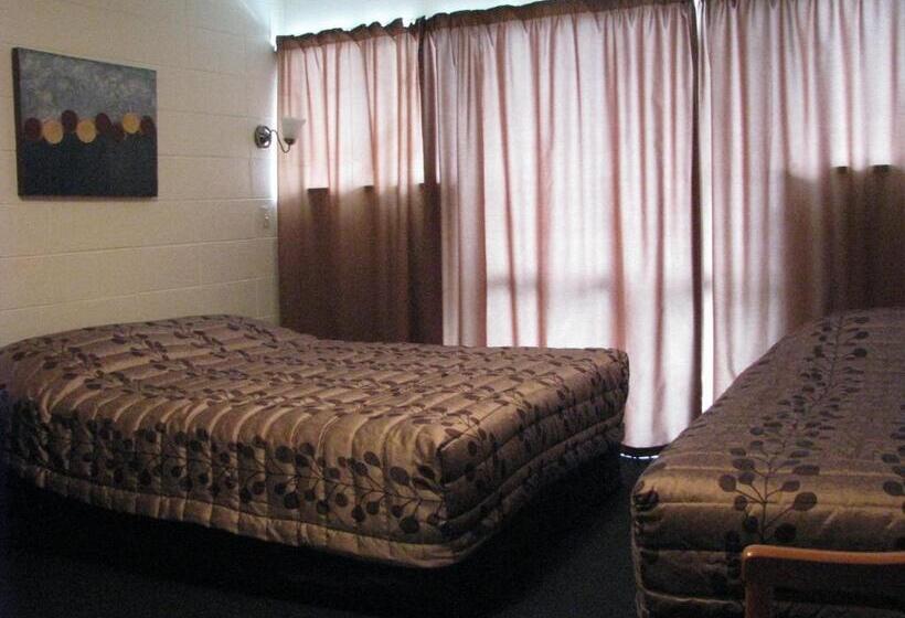 חדר סטודיו סטנדרד, Greenview Motel