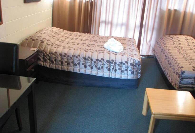 חדר סטודיו סטנדרד, Greenview Motel