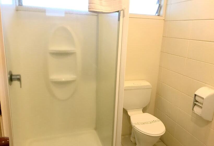 חדר סטודיו סטנדרד, Greenview Motel