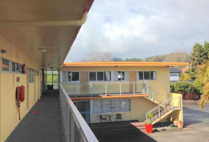 חדר סטודיו סטנדרד, Greenview Motel