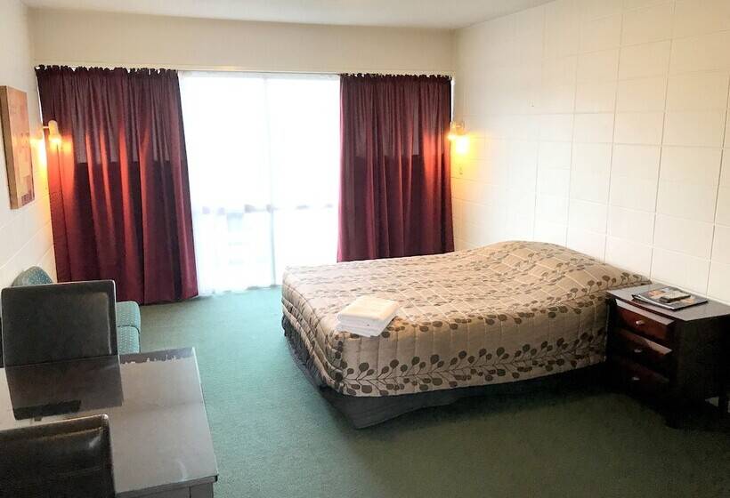 חדר סטודיו סטנדרד, Greenview Motel