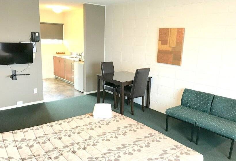 חדר סטודיו סטנדרד, Greenview Motel