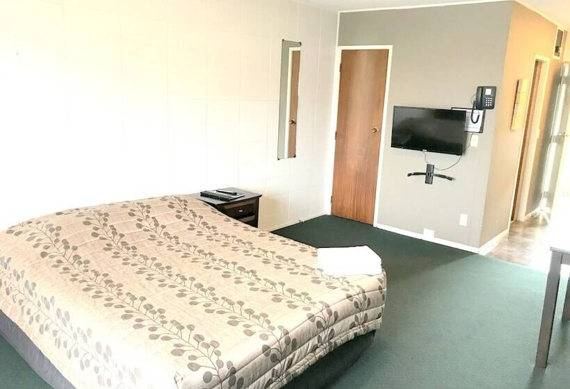 חדר סטודיו סטנדרד, Greenview Motel