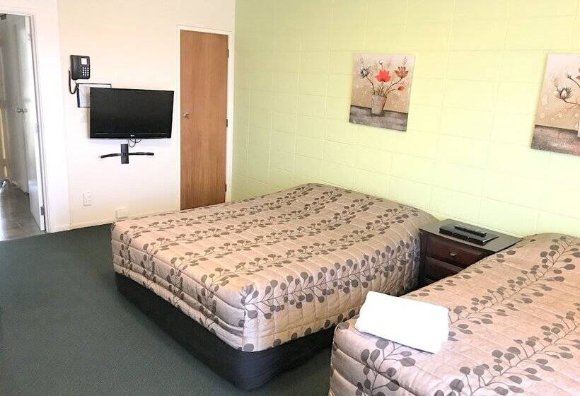 חדר סטודיו סטנדרד, Greenview Motel