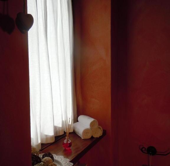 غرفة قياسية, Agriturismo Il Talento Nella Quiete