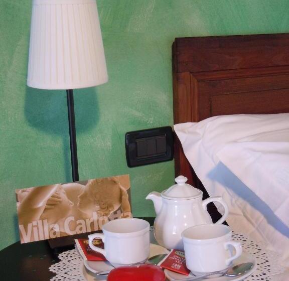 غرفة قياسية ثلاثية, Agriturismo Il Talento Nella Quiete