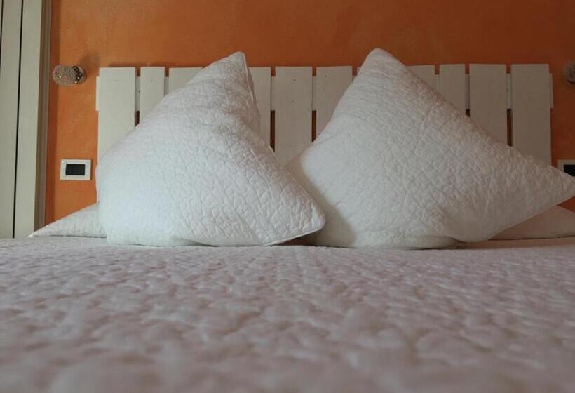 غرفة سوبيريور, Agriturismo Il Talento Nella Quiete