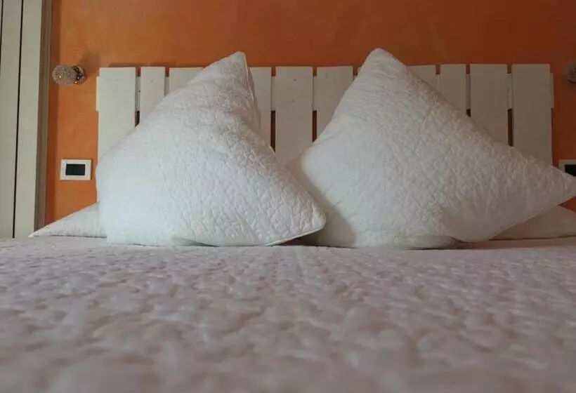 スーペリアールーム, Agriturismo Il Talento Nella Quiete