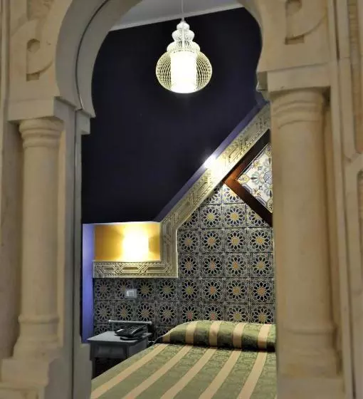 اتاق استاندارد, Al Tair