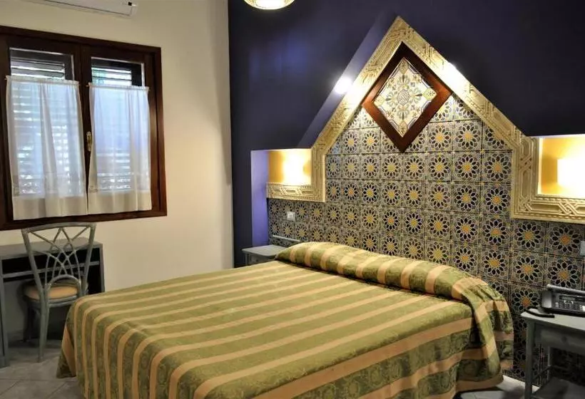 اتاق استاندارد, Al Tair