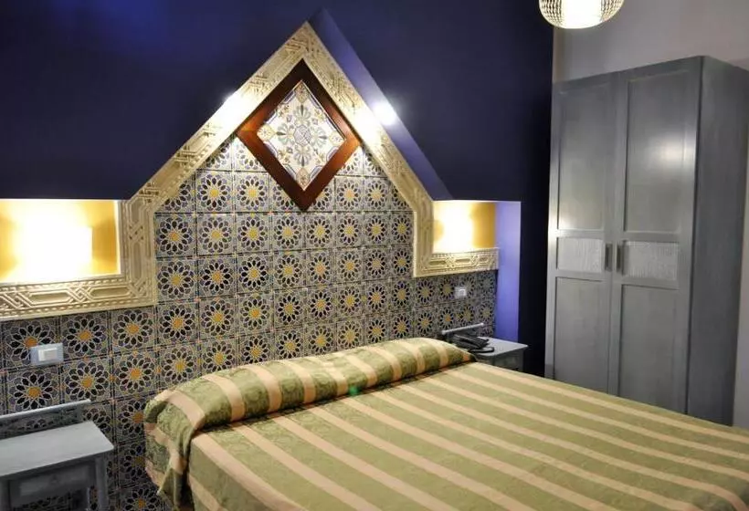 اتاق استاندارد, Al Tair
