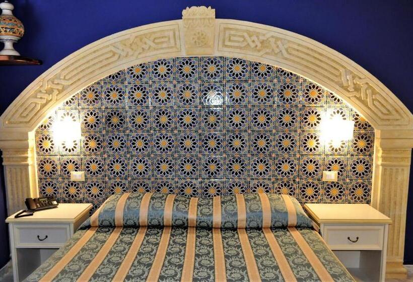 Номер Стандарт, Al Tair