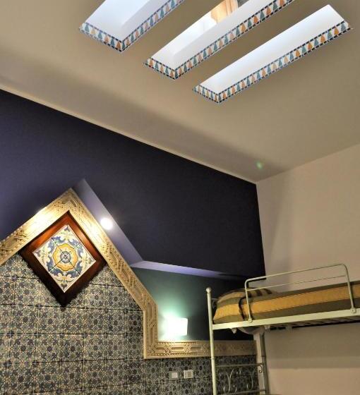 经济四人房间, Al Tair