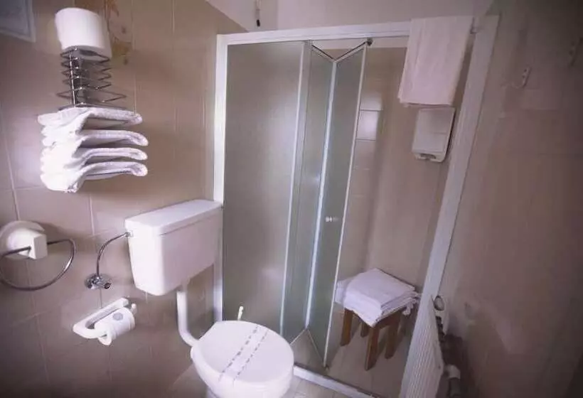 スタンダードルーム, Albergo Dimaro Wellness