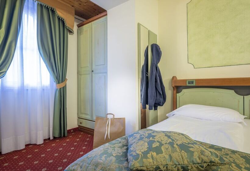 חדר קומפורט, Albergo Dimaro Wellness