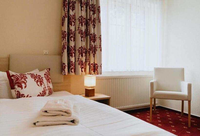 Camera Standard Individuale, An Den Bleichen