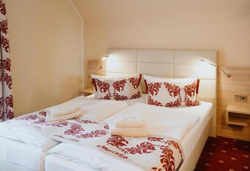 Camera Standard, An Den Bleichen