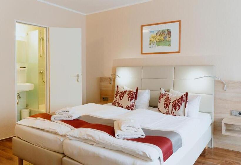 Camera Standard, An Den Bleichen