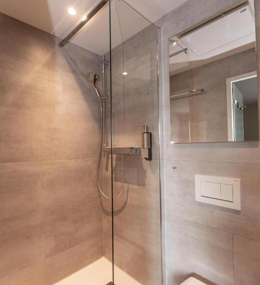 Camera Standard, An Den Bleichen