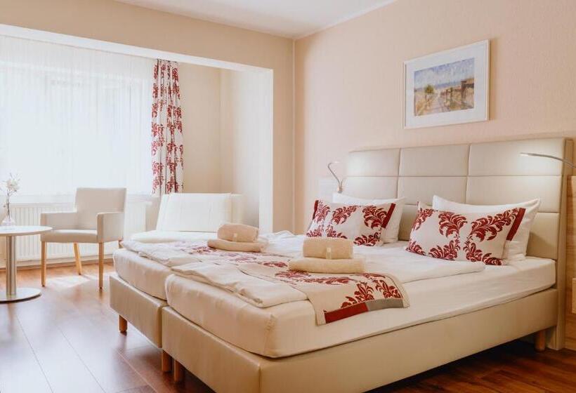 Camera Standard, An Den Bleichen