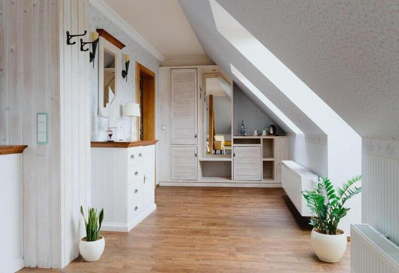 Suite Junior, An Den Bleichen